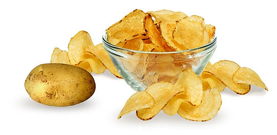 crisps